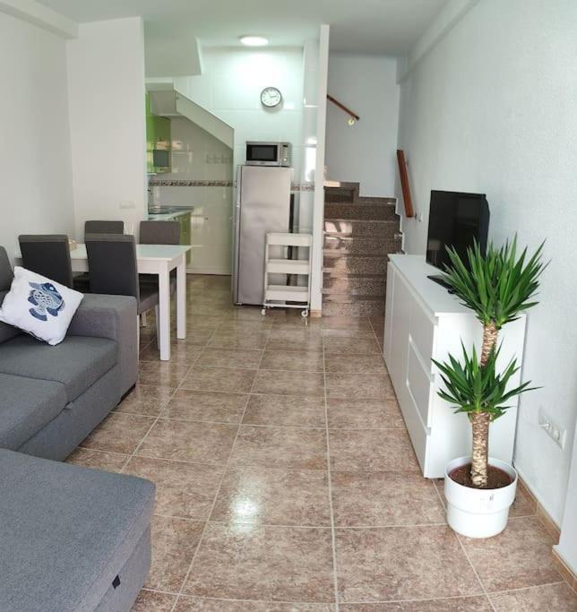 Agatha Cabogata Home - Summer Vibes Cabo De Gata Exterior foto